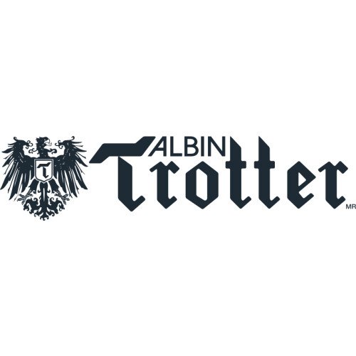 Albin Trotter