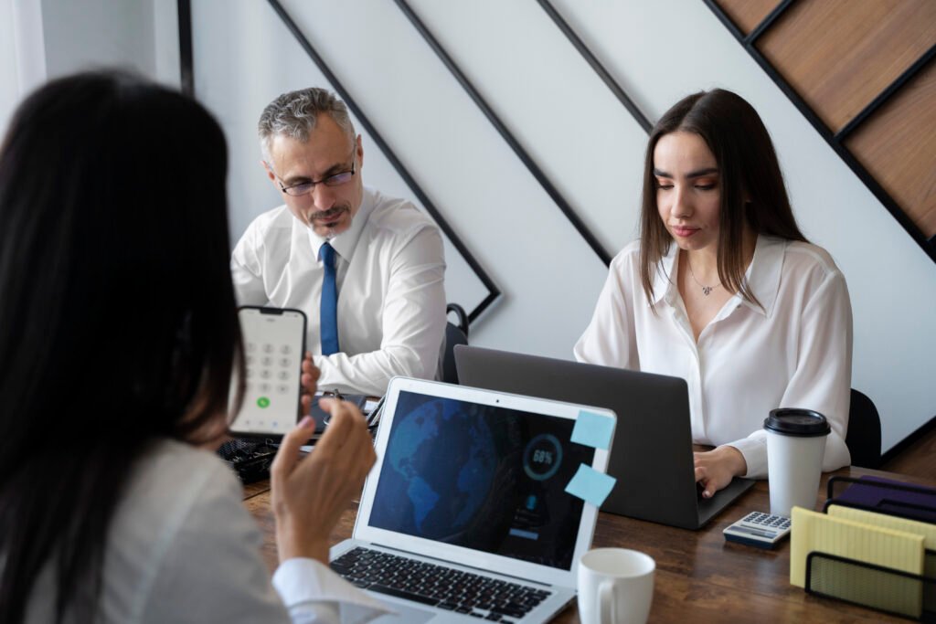 SAP Business One es una excelente alternativa para ayudar a las empresas a alcanzar sus metas en corto tiempo