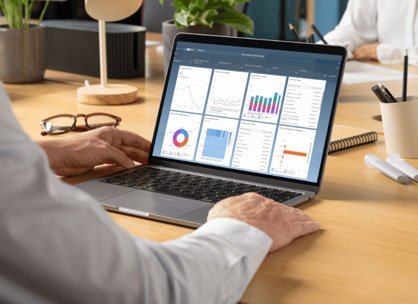 A continuación, te contamos un poco más sobre cómo SAP Business One ayuda a las empresas a solucionar muchos de los problemas que suelen presentarse.