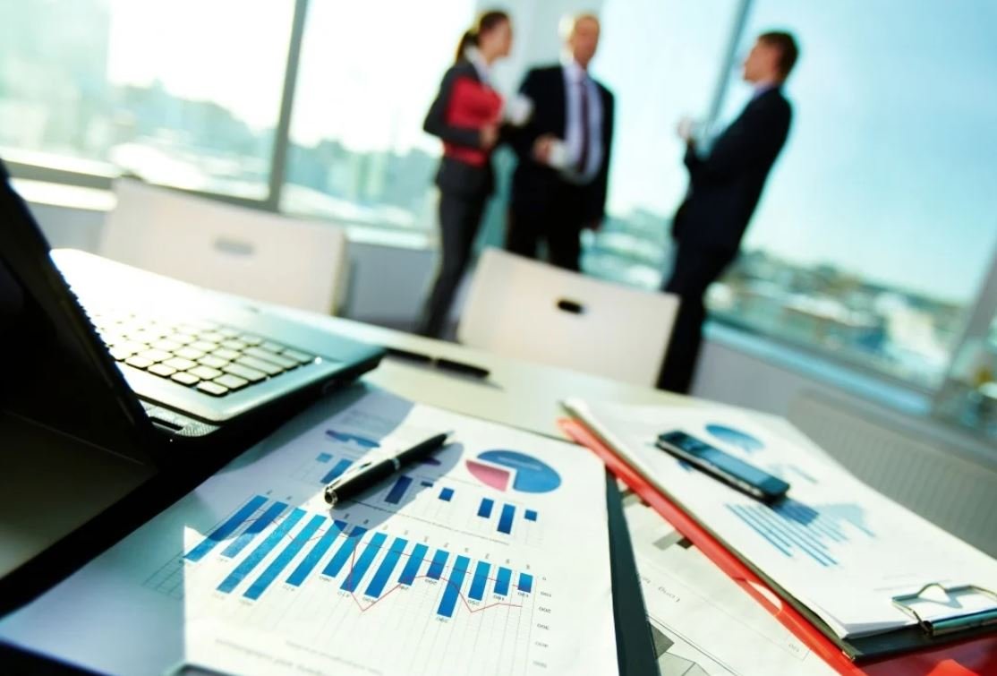 SAP Business One posee una plataforma de trabajo con tecnología de primera, la cual permite adoptar las mejores prácticas del área de finanzas de tu negocio.