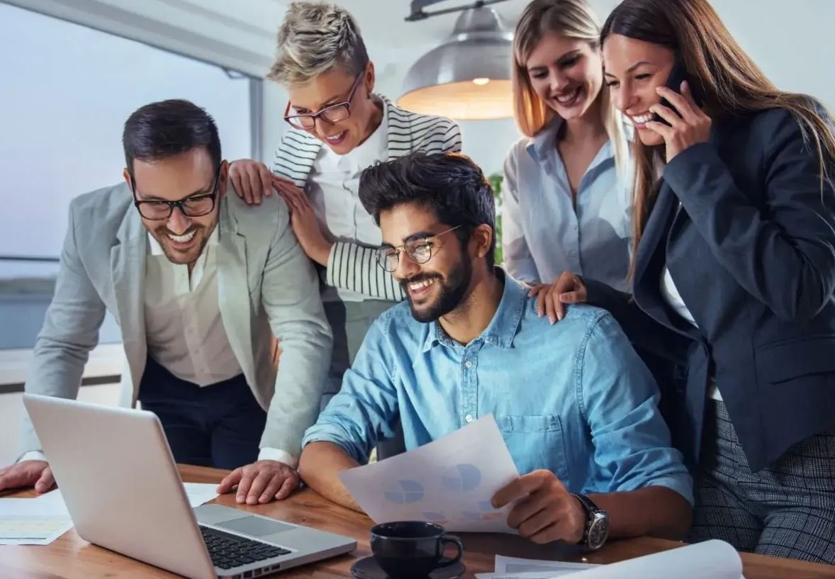 Una de las soluciones más efectivas y robustas para optimizar el proceso de compras es SAP Business One