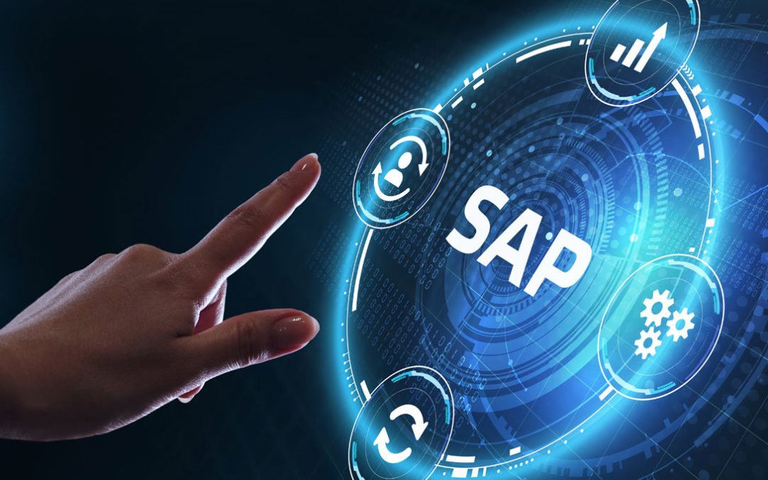 SAP Business One es el principal aliado de todas las empresas.