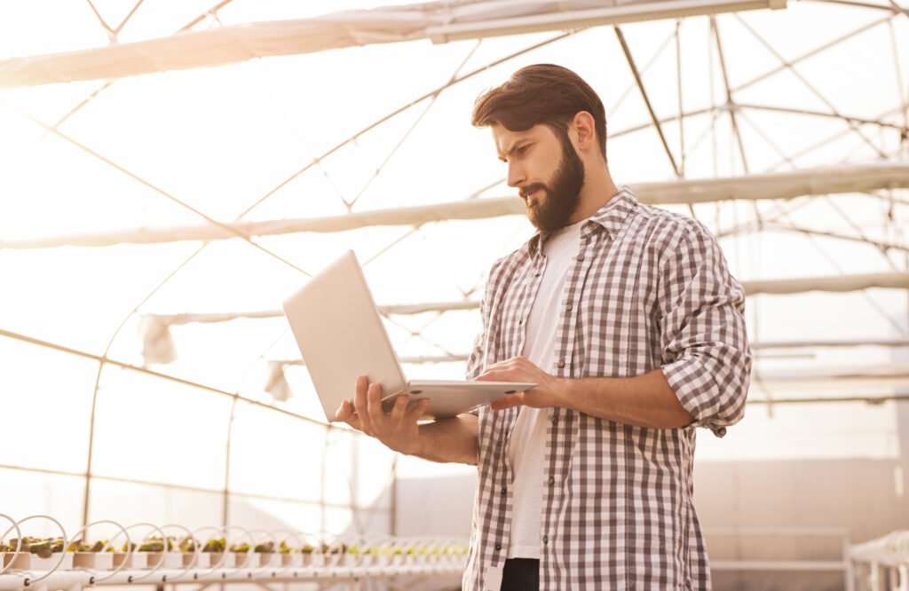 SAP Businees One en el sector agrícola