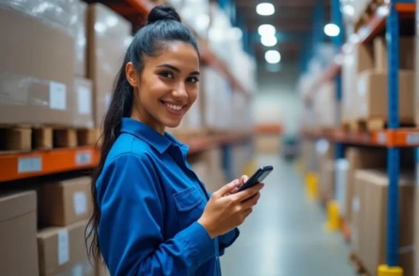 Con SAP Business One es posible tener al instante una visión completa de la situación de la empresa a fin de agilizar la interacción con los clientes y garantizar el crecimiento y resultados de la misma.