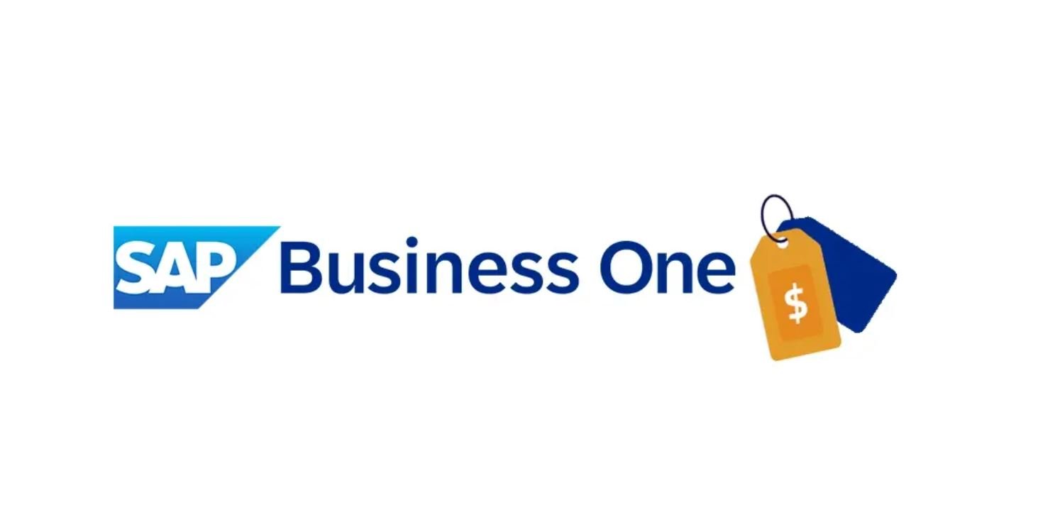 Con SAP Business Ones es posible gestionar todos los puntos de venta de una empresa, desde la misma plataforma.