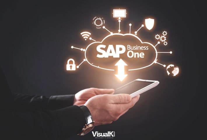 Con SAP Business Ones es posible gestionar todas las áreas de tu empresa de forma eficiente y desde una misma plataforma.