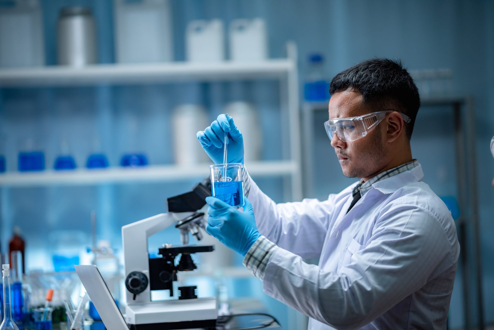 SAP Business One brinda gran agilidad y eficiencia a las empresas del sector salud.