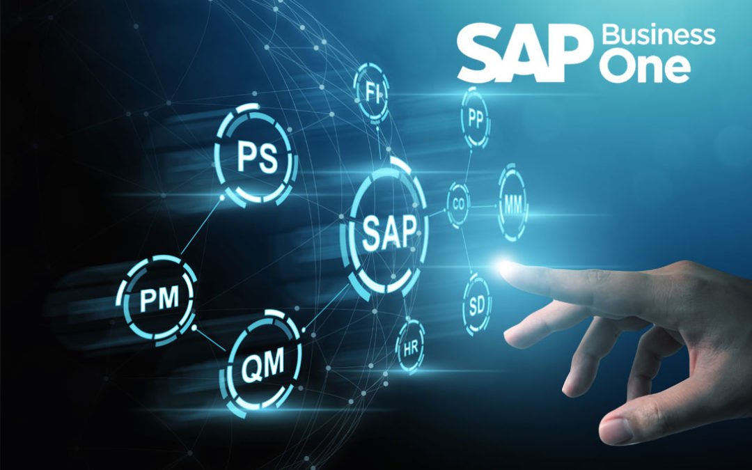 SAP Business One es la herramienta perfecta, permite optimizar los procesos y hacer que el negocio supere a la competencia.