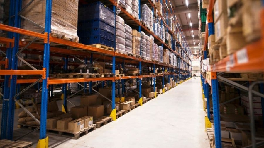 SAP Business One en el sector mayorista.