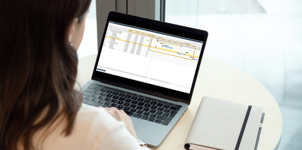 SAP Business One no es solo una herramienta financiera o de inventario; también incorpora un módulo especializado para la gestión de proyectos.
