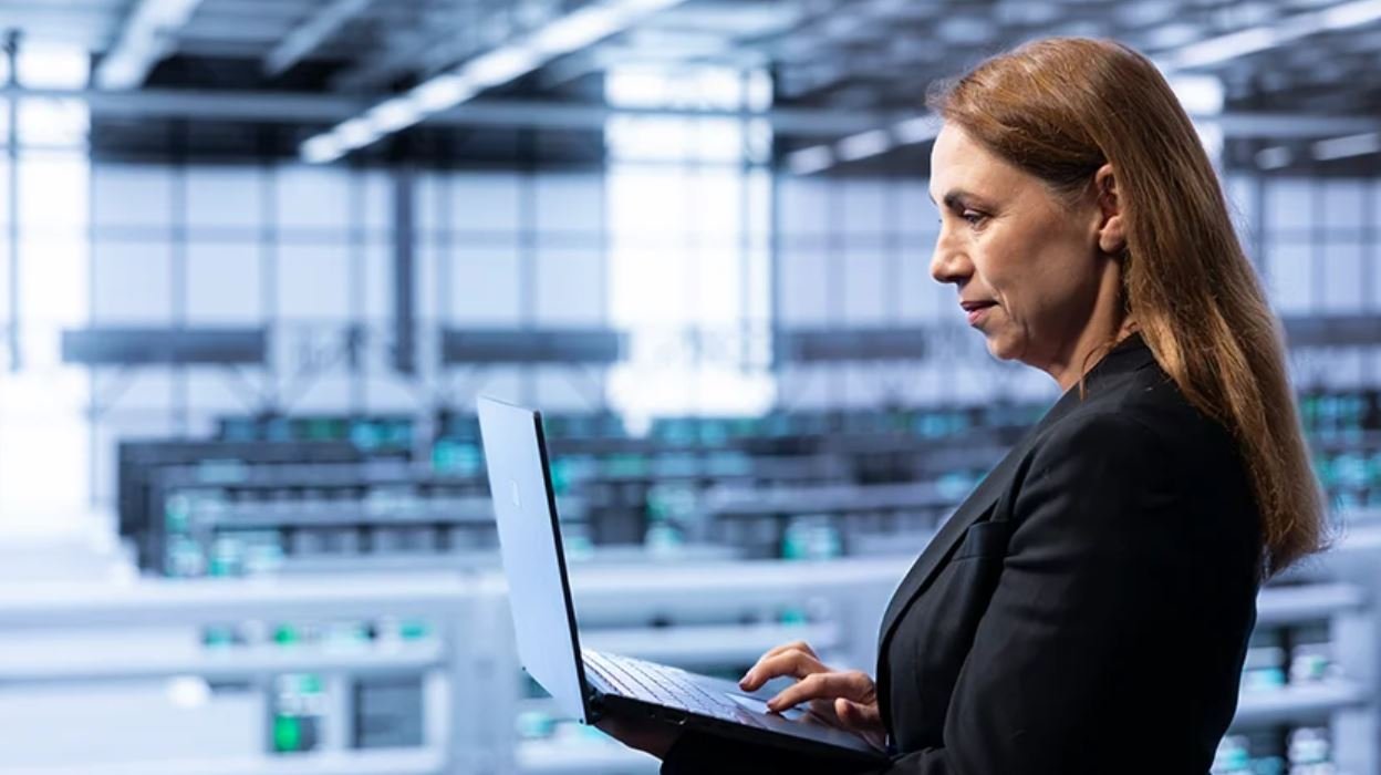 SAP Business One es una herramienta de gestión empresarial en la nube, ideal para los requerimientos de los emprendedores.