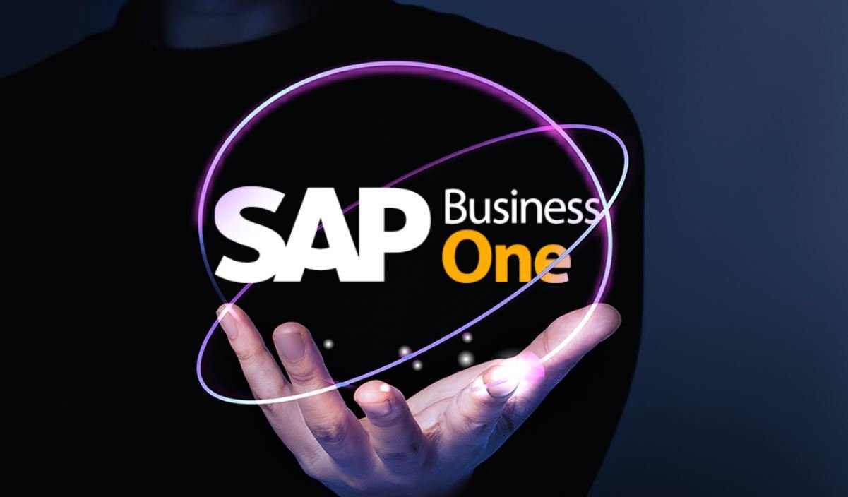 SAP Business One: Gestión efectiva de productos y precios.