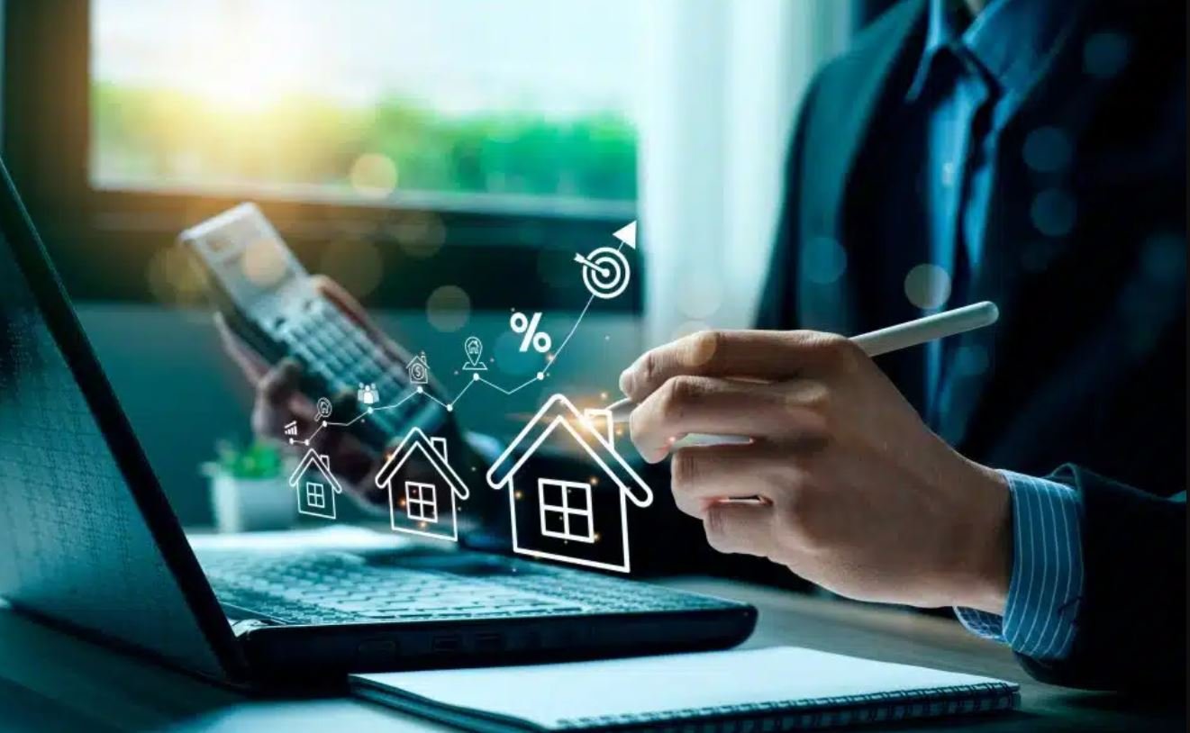 Conoce las ventajas de SAP en el sector inmobiliario.