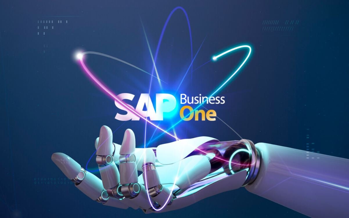 SAP Business One es la herramienta de gestión empresarial ideal para todo tipo de empresas, ya sean grandes o pequeñas.