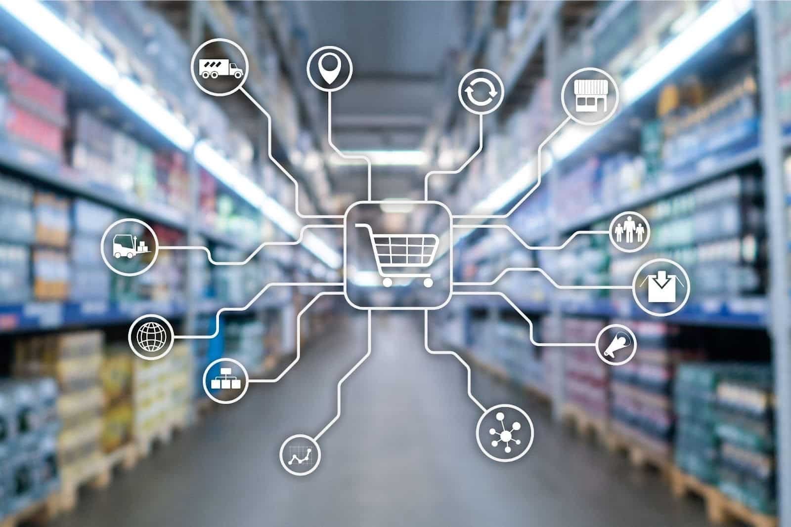 Gracias a todas las funciones y herramientas que ofrece, SAP se ha convertido en un gran aliado para el sector retail.